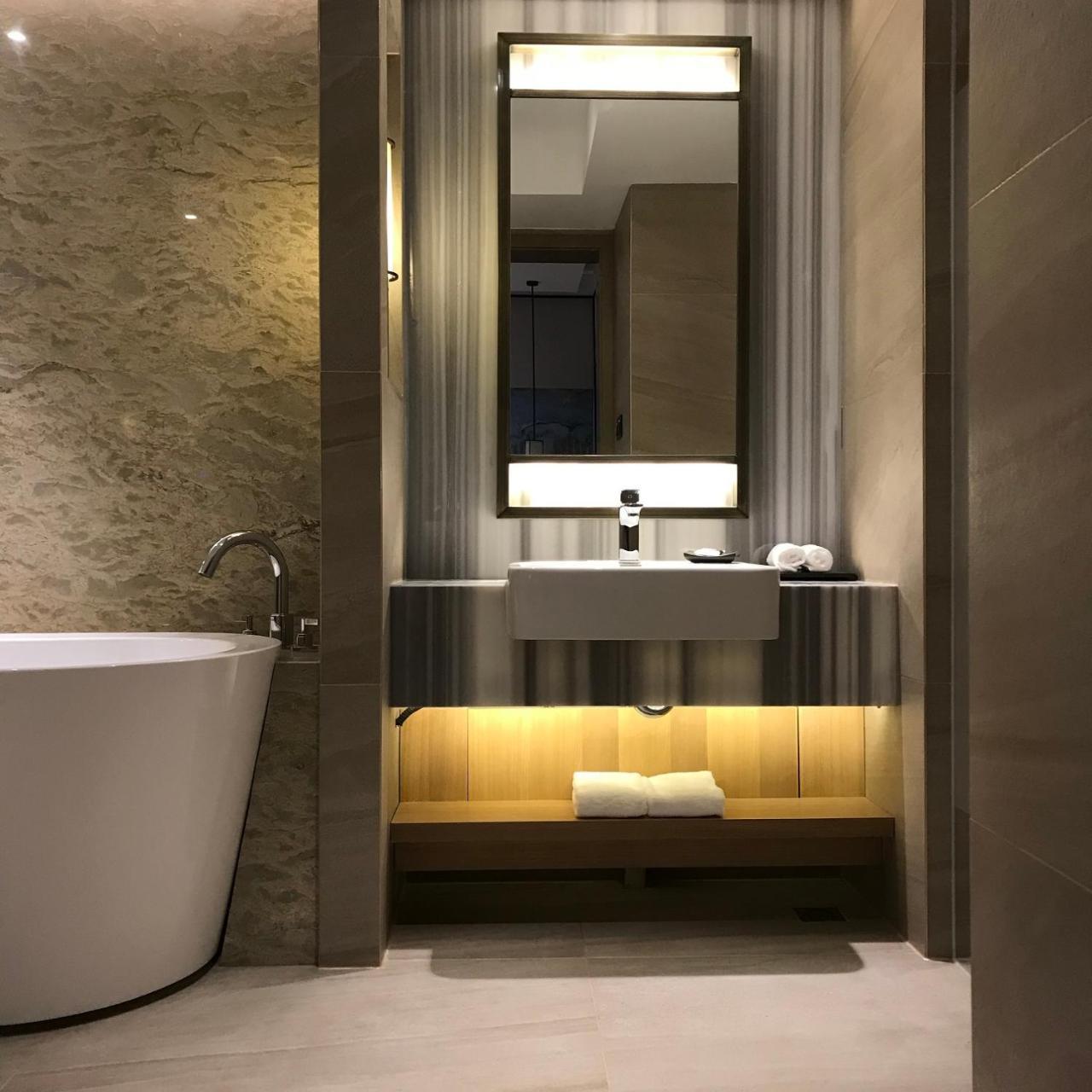 Mercure Chengdu Huapaifang Luaran gambar