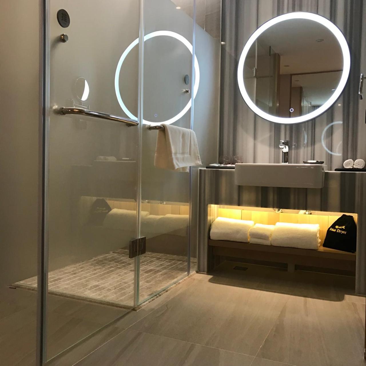 Mercure Chengdu Huapaifang Luaran gambar